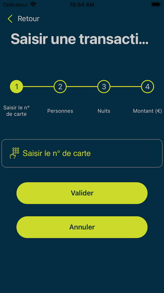 #4. FidApp'All (iOS) 由: CEV-SA