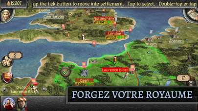 Screenshot #3 pour Total War: MEDIEVAL II