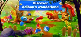 Game screenshot Adibou by Wiloki – ages 4 to 7 mod apk