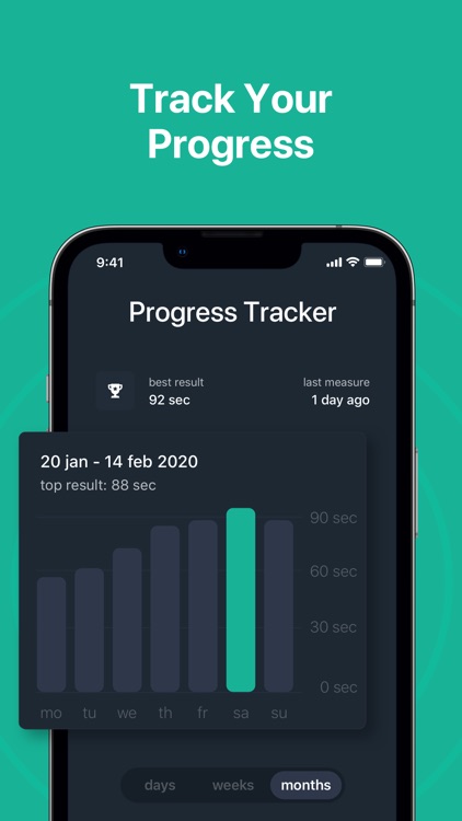 Mayn: For Men’s Health screenshot-4