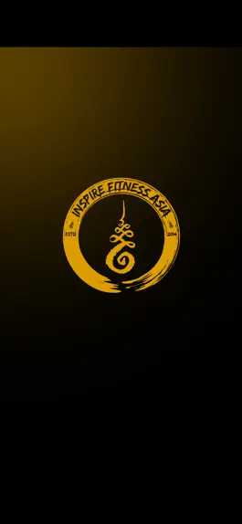 Game screenshot Inspire Fitness Asia mod apk