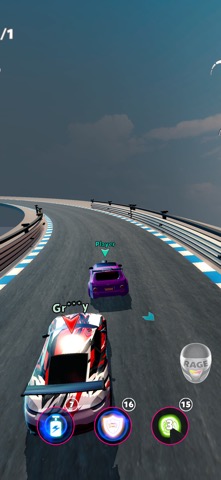 Speed Masters 3D!のおすすめ画像4