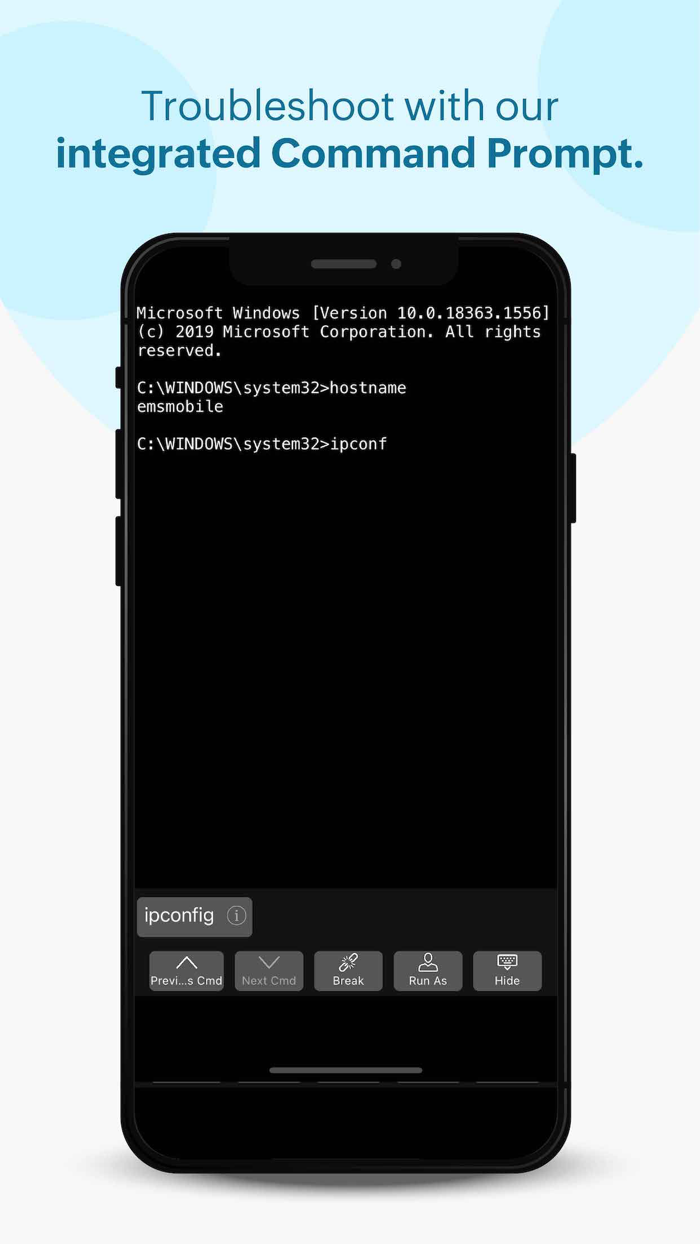 Endpoint Central MSP