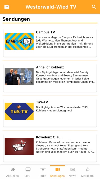 Westerwald TV