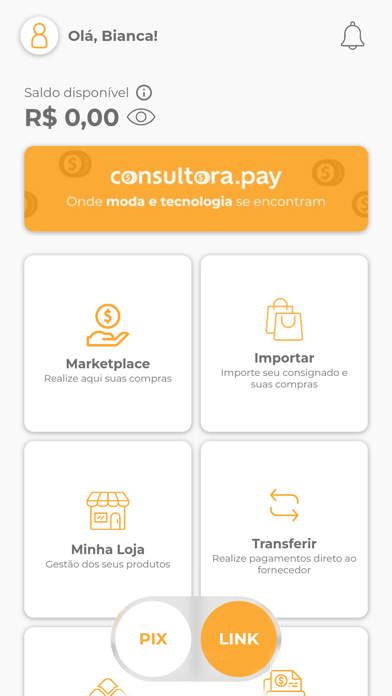 consultora.pay Screenshot