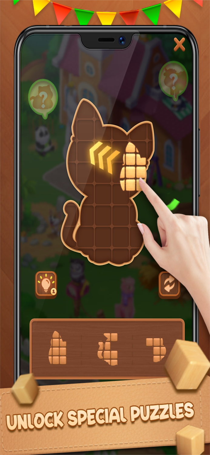 Block Puzzle - Sudoku Game