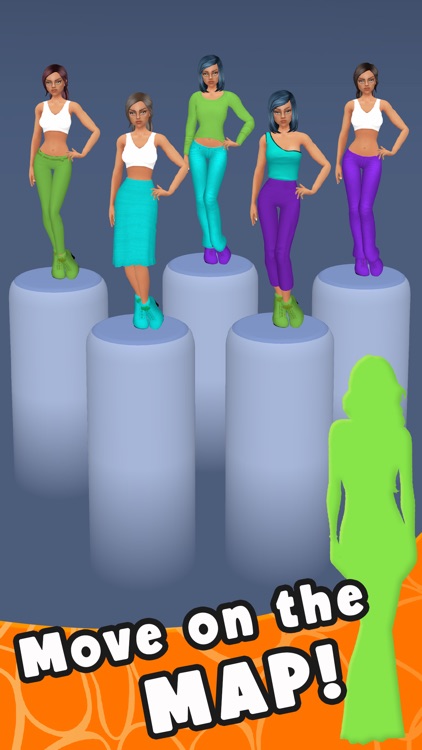 Fancy Puzzle screenshot-5