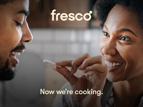 Fresco - Smart, Guided Cookingのおすすめ画像1