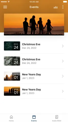 Game screenshot Steinbach Bible College apk