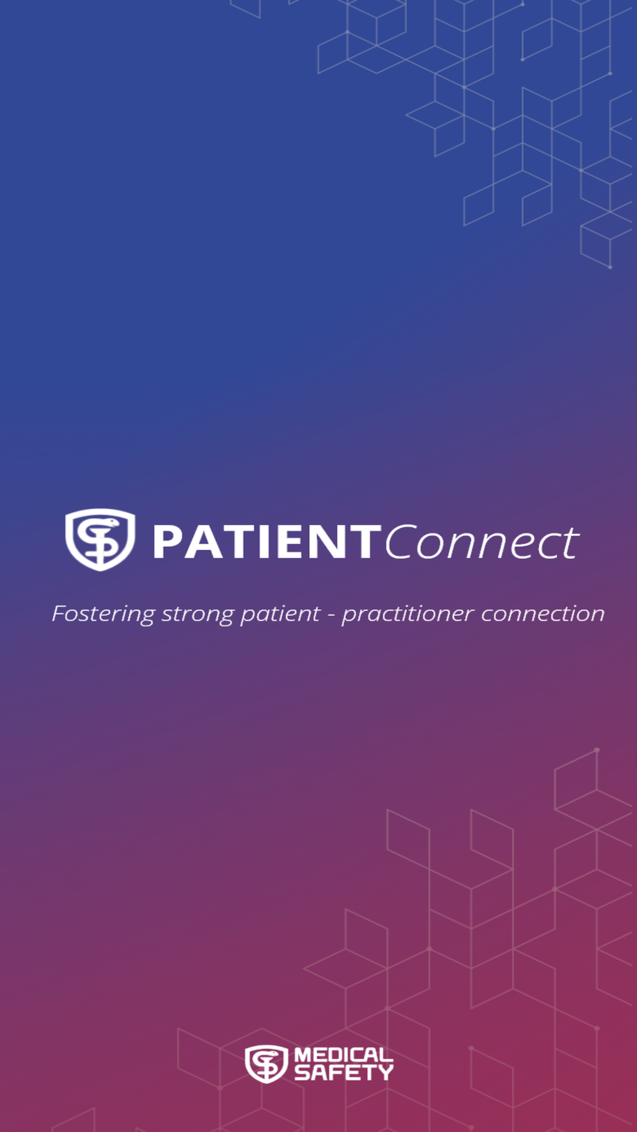 MSI PatientConnect