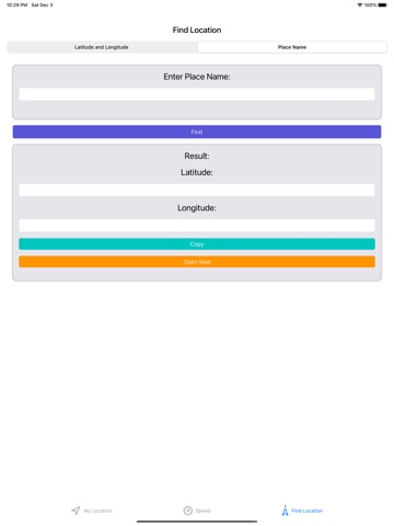 Gpsgenix - GPS informationのおすすめ画像4