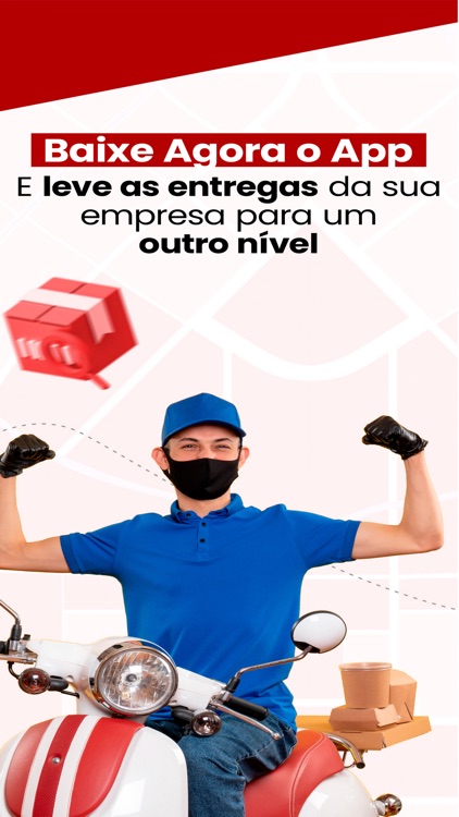 Delivery Noturno Softwares screenshot-6