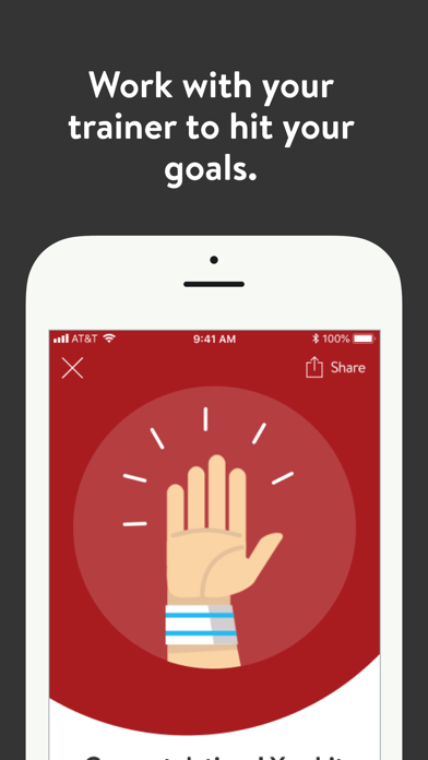 WARRIOR MINDSET Screenshot
