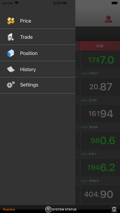 BCY Screenshot