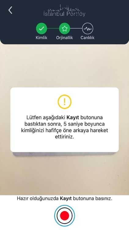 İstanbul Portföy Yönetimi A.Ş screenshot-5