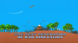 Game screenshot Casus Belli - War Simulation apk