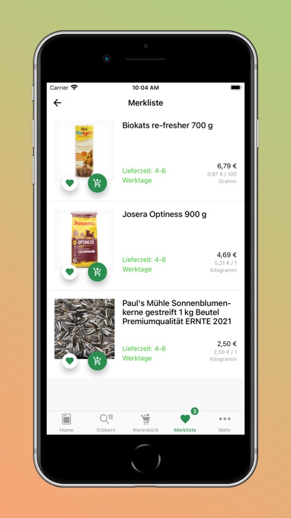Pauls Mühle screenshot-3