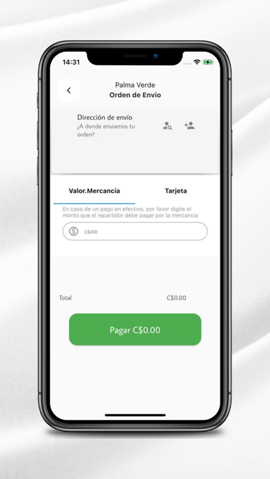 Dale Viaje Screenshot 3 - AppWisp.com Dale Viaje Screenshot 3 - AppWisp.com