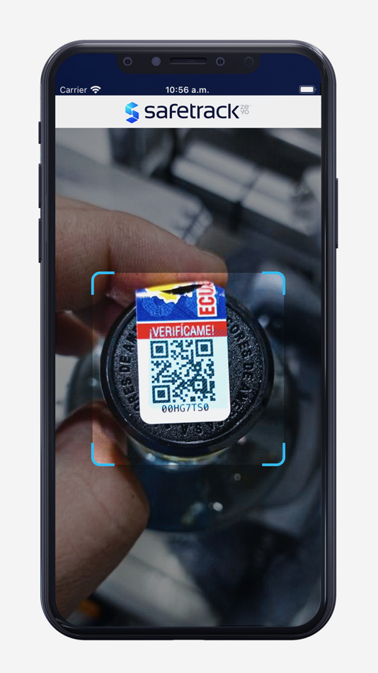 #2. Timbre Fiscal (iOS) 由: Business Blockchain