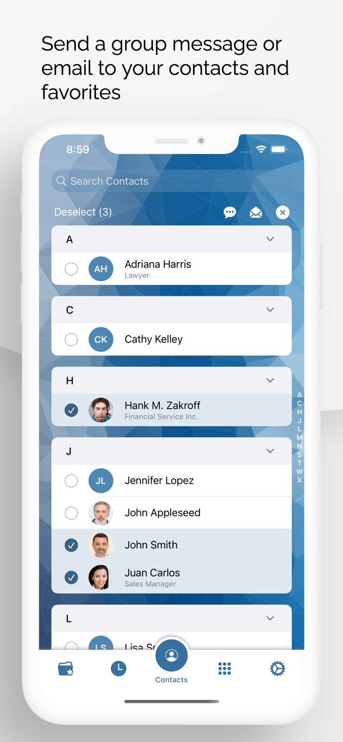 Perfect Dialer - Quick and Easy