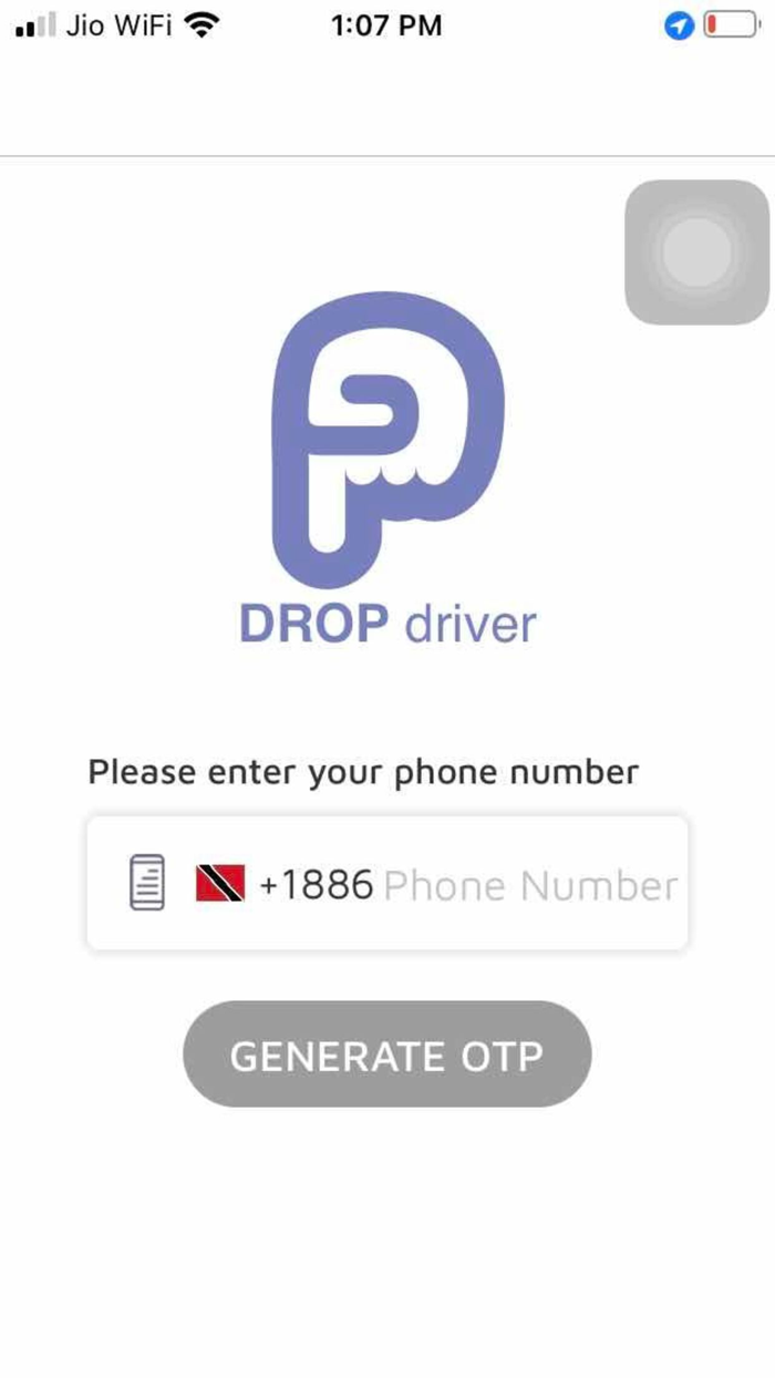 DROPDriver