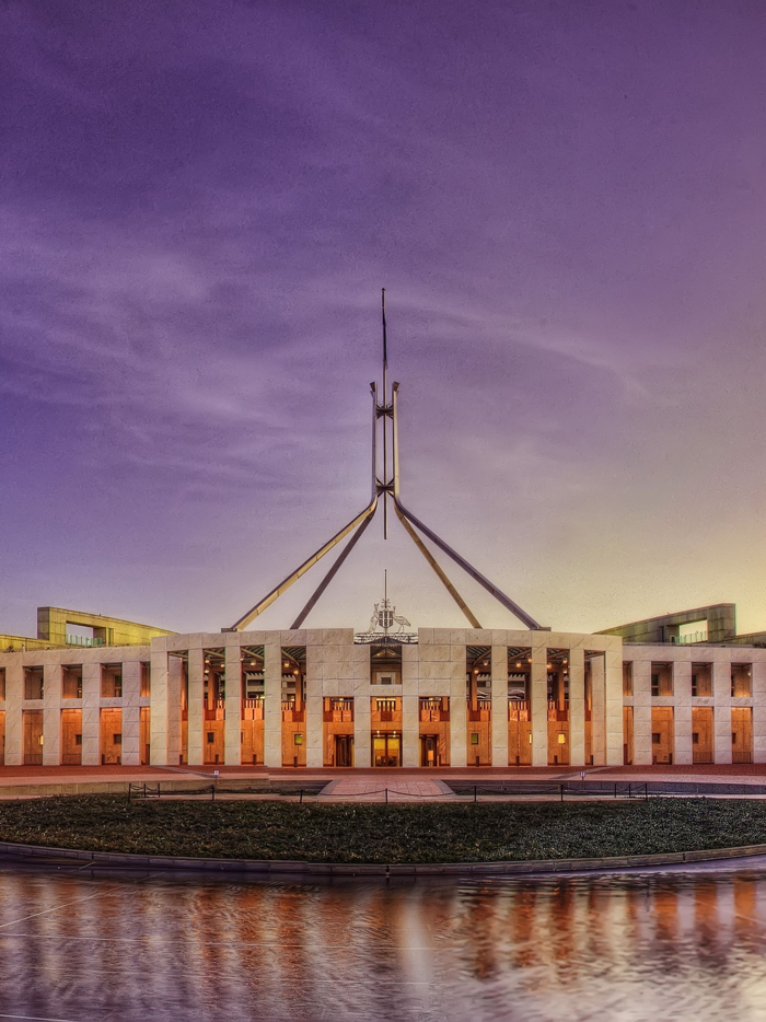 Canberra Wallpapers
