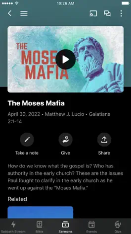 Game screenshot Peoria Adventists hack