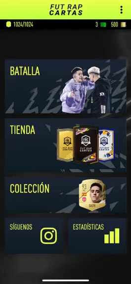 Game screenshot FRC 22 mod apk