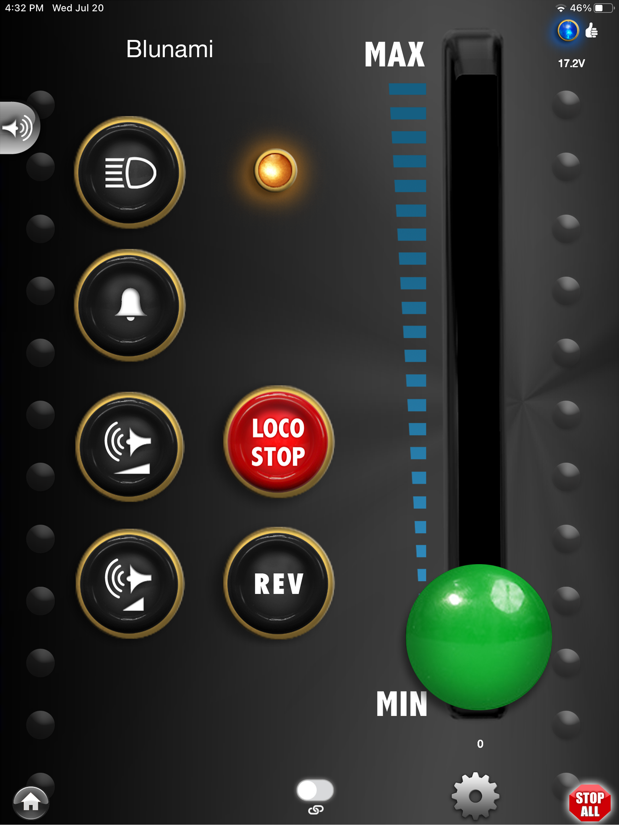 Blunami Classic screenshot 7