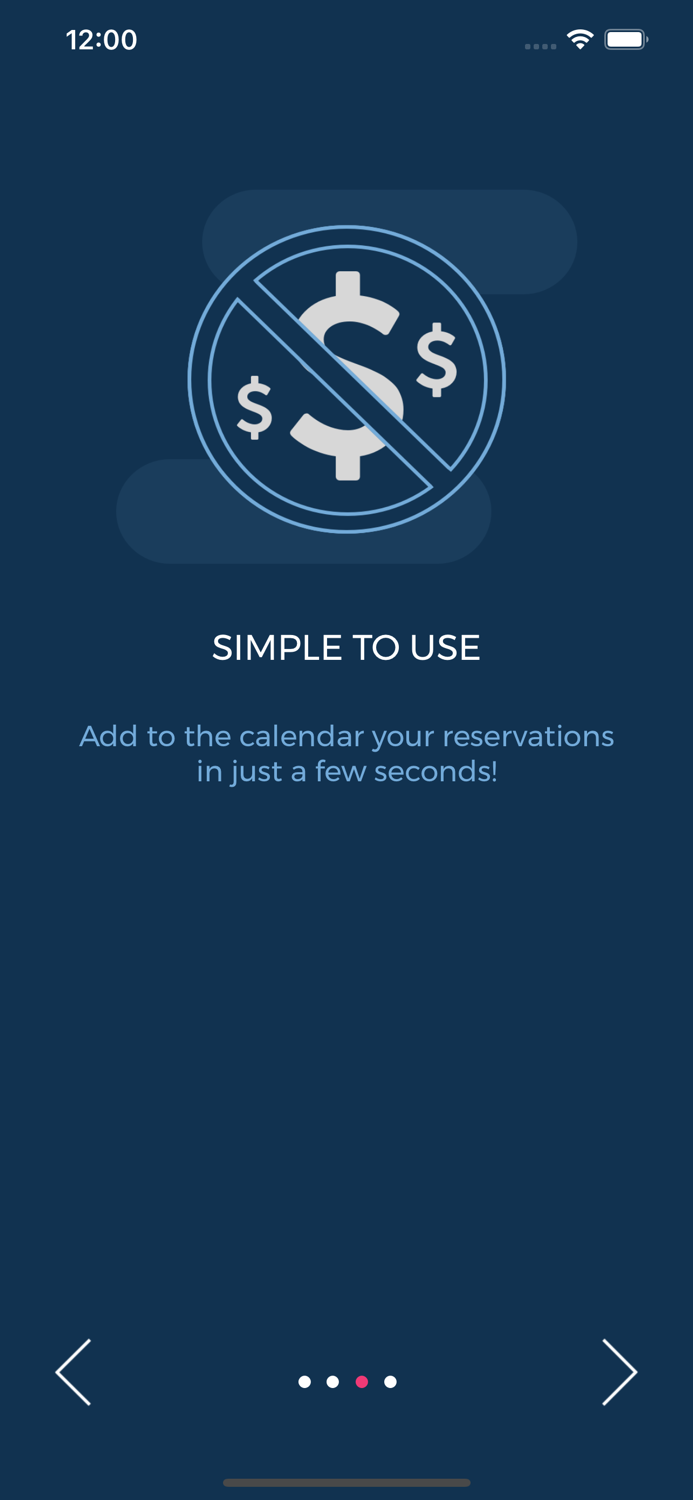 MOLE - hotel BandB manager