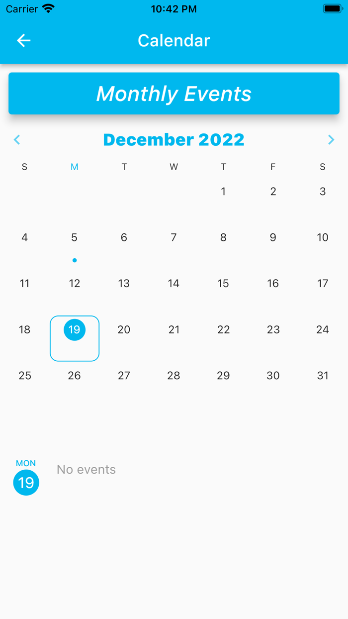 Mount Vernon Lakes OA