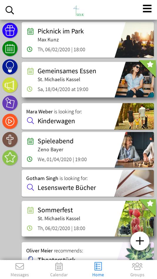 St. Michaelis Kassel - 1.33.66 - (iOS)