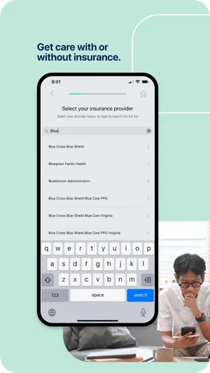PlushCare: Online Doctor screenshot 3