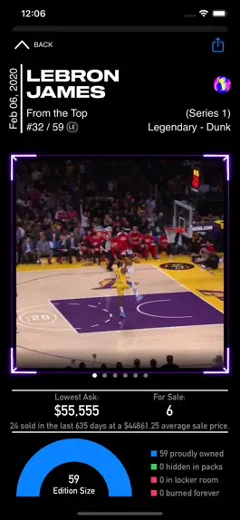 Game screenshot MomentWatch hack