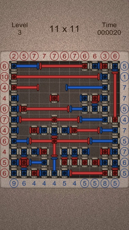 Push it. Puzzle edition screenshot-6