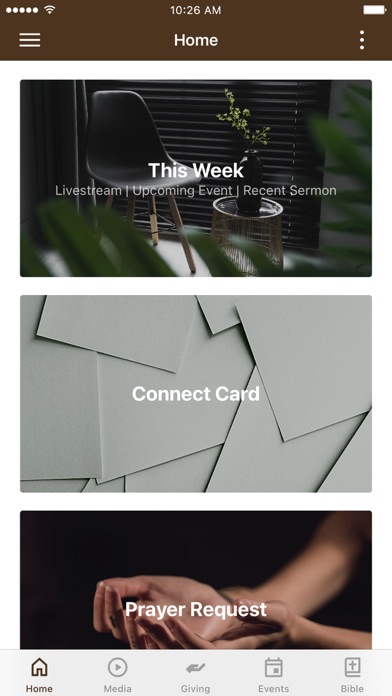 FUMC | WR Screenshot