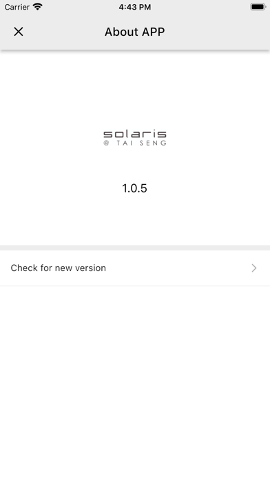 Tai Seng Qr Code Screenshot
