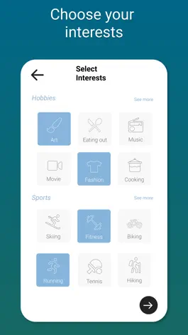 Game screenshot Frouple hack