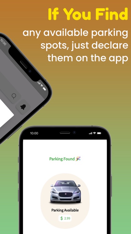 Valet Spots screenshot-5