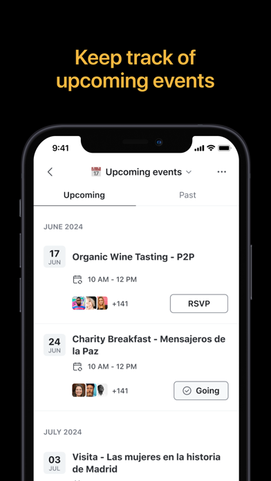 Ambar Community Screenshot