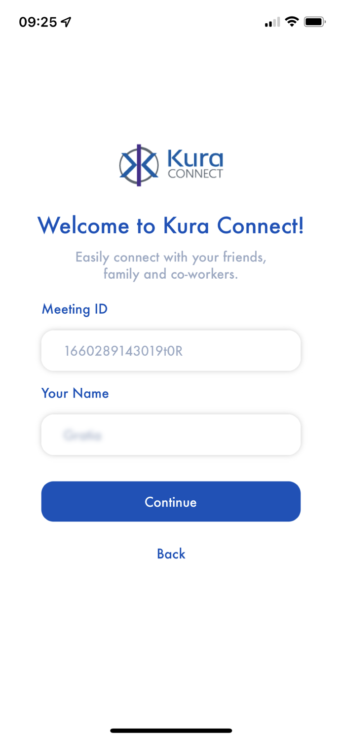 Kura Connect