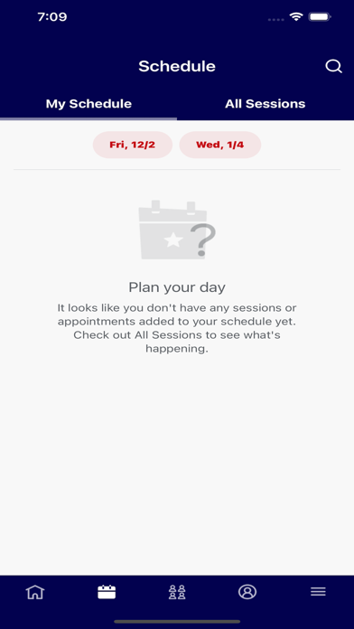 TDEA Screenshot