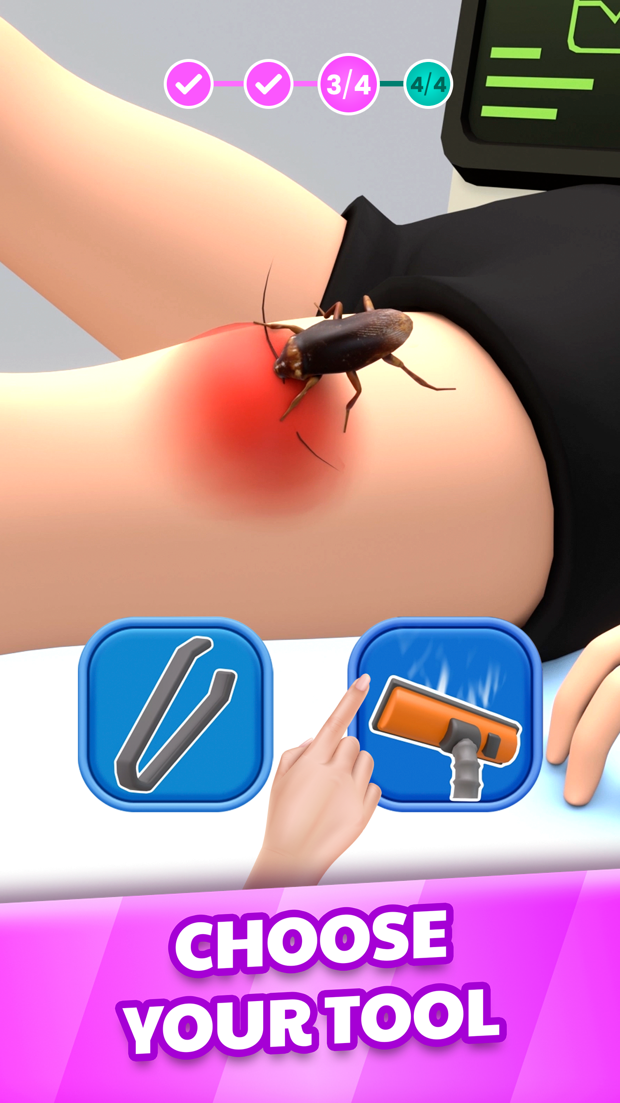 Beauty Care! screenshot 3