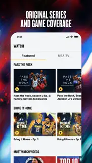 nba: live games & scores problems & solutions and troubleshooting guide - 3