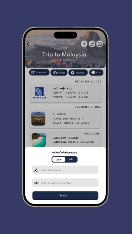 Opal - Social Travel Planner screenshot-4