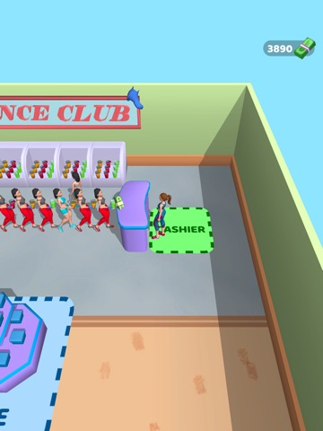 Dance Club!のおすすめ画像6