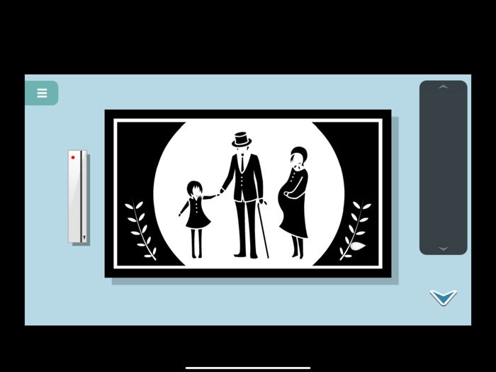 Matryoshka -Escape Game-