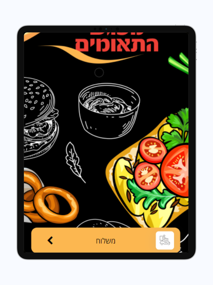 מפגש התאומים