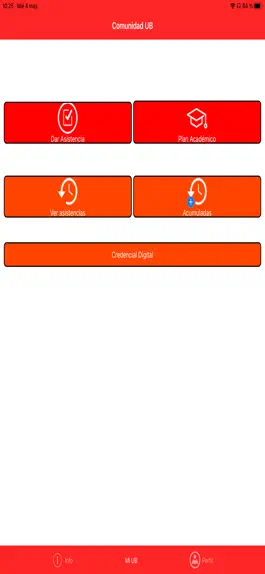 Game screenshot Mi UB apk