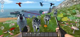 Game screenshot Idle Survival Adventures 3D mod apk